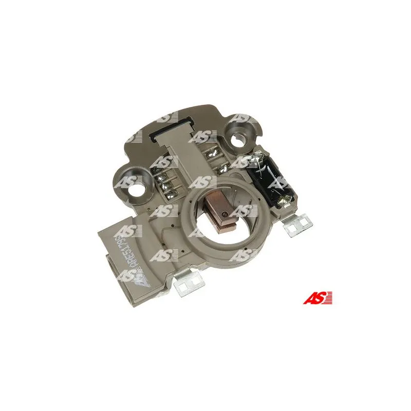 Régulateur d'alternateur AS-PL ARE5179S - Visuel 1