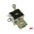 AS-PL ARE6038 - Régulateur d'alternateur