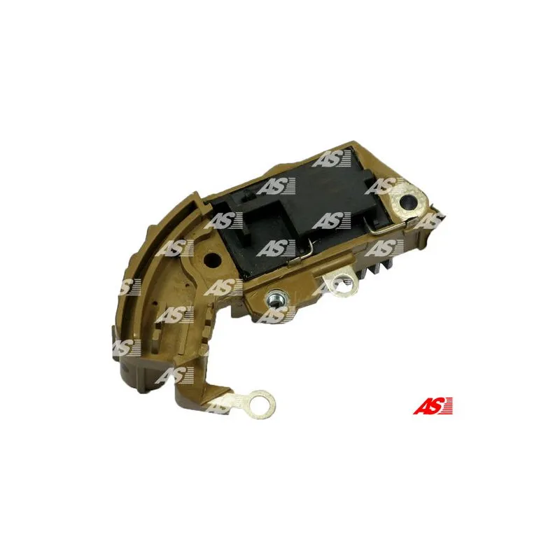 Régulateur d'alternateur AS-PL ARE6043 - Visuel 1