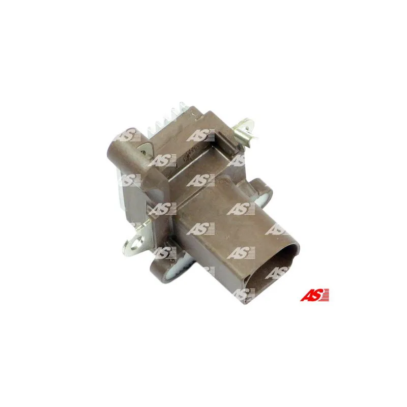 Régulateur d'alternateur AS-PL ARE6053(DENSO) - Visuel 1