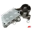 AS-PL ARE6084 - Régulateur d'alternateur