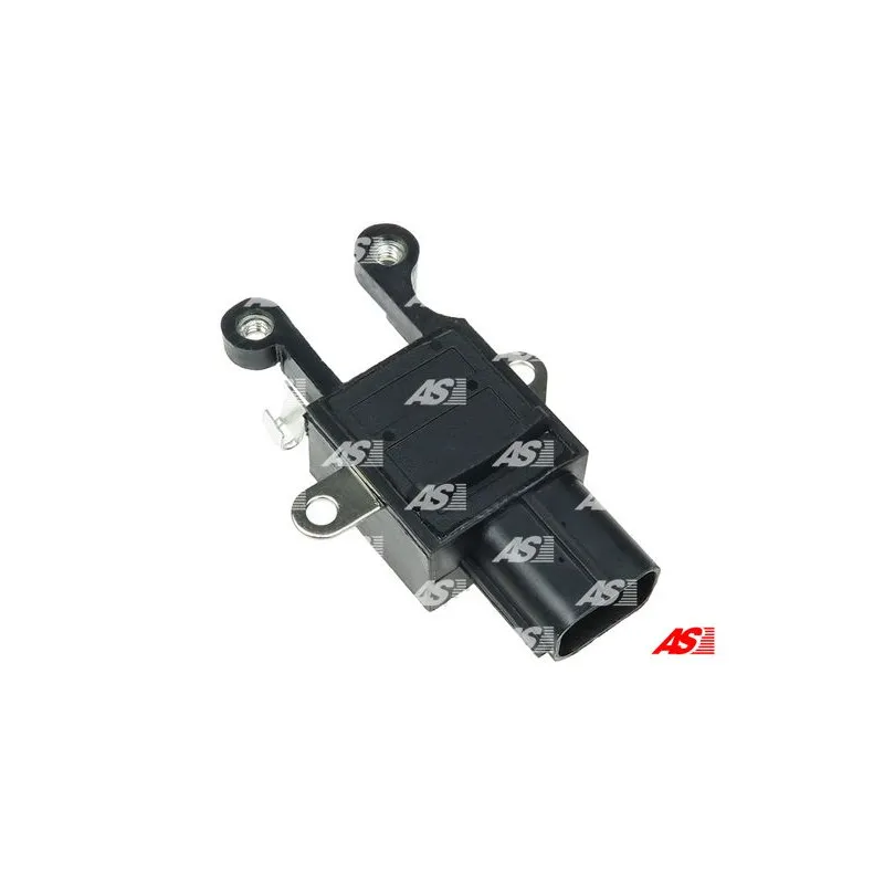 Régulateur d'alternateur AS-PL ARE6175S - Visuel 1