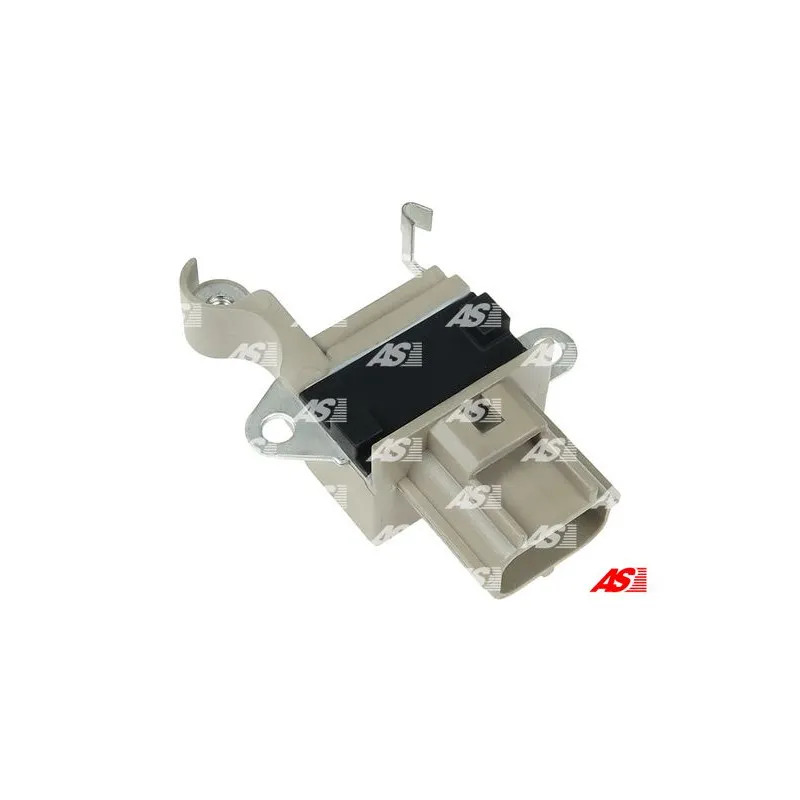 Régulateur d'alternateur AS-PL ARE6176S - Visuel 1