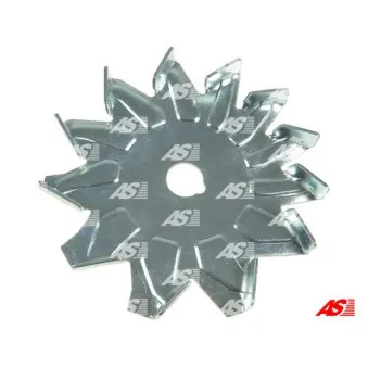 Kit de réparation, alternateur AS-PL OEM 4738773