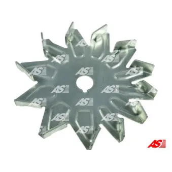 Kit de réparation, alternateur AS-PL OEM 500564123