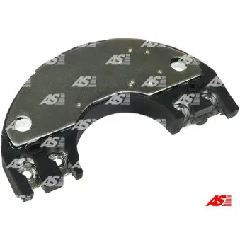 Bobine d'allumage AS-PL IM5002S