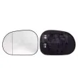 ALKAR 6481565 - Verre de rétroviseur, rétroviseur extérieur