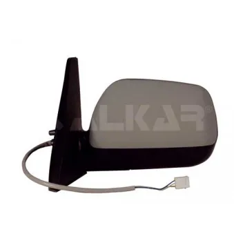Rétroviseur extérieur ALKAR OEM 8793142610