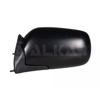Rétroviseur extérieur ALKAR 9026805