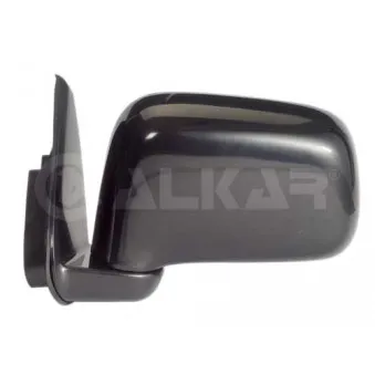 Rétroviseur extérieur ALKAR 9027940