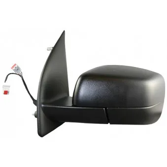 Rétroviseur extérieur ALKAR 9037048