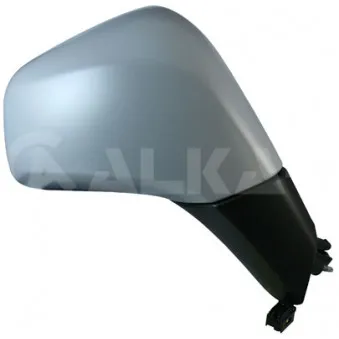 Rétroviseur extérieur ALKAR 9040446