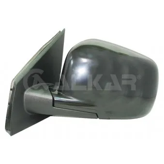 Rétroviseur extérieur ALKAR 9201050