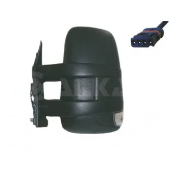 ALKAR 9225249 - Rétroviseur extérieur