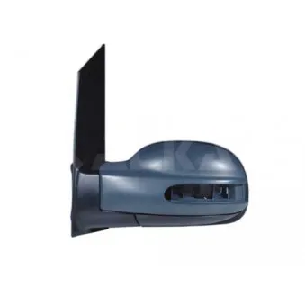 Rétroviseur extérieur ALKAR OEM A0008100919