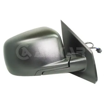 Rétroviseur extérieur ALKAR 9230050