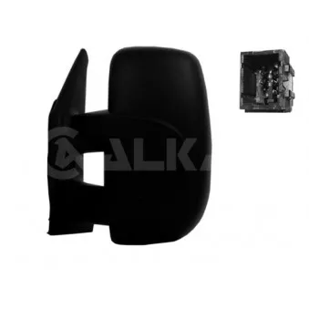 Rétroviseur extérieur ALKAR OEM 8200255776