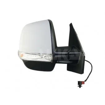 Rétroviseur extérieur ALKAR OEM 0735512764