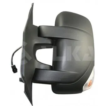 Rétroviseur extérieur ALKAR OEM 261650223r