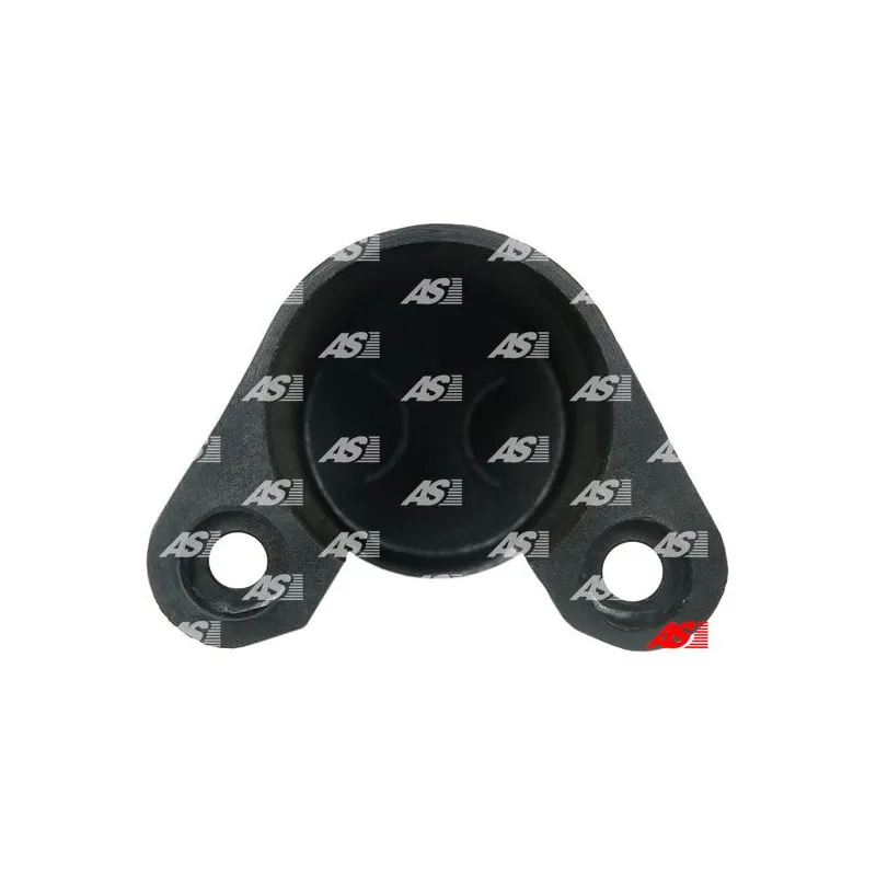 Kit de réparation, démarreur AS-PL SP0056 - Visuel 1