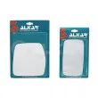 ALKAR 9501010 - Vitre-miroir, unité de vitreaux