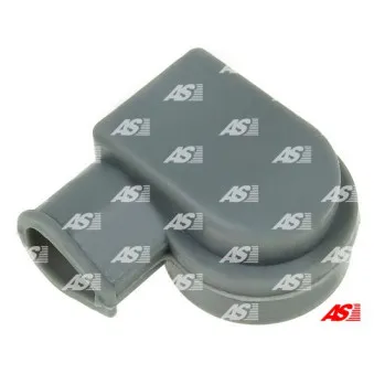 Kit de réparation, démarreur AS-PL SRS6066S