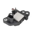 BOSCH 0 272 220 714 - Régulateur d'alternateur