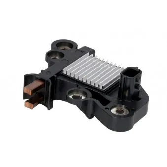 Régulateur d'alternateur BOSCH [0 272 220 901]