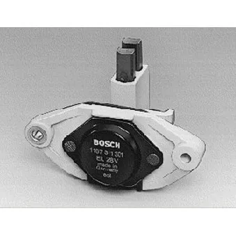 Régulateur d'alternateur BOSCH OEM 81256016035