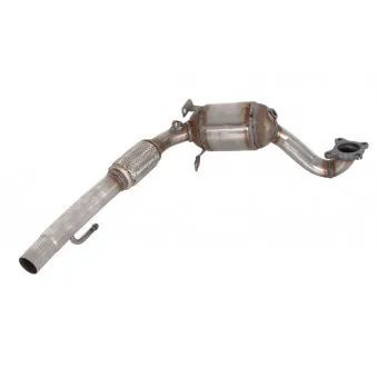 Catalyseur JMJ OEM 6R0254501RX