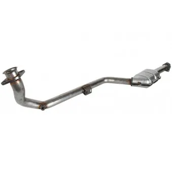 Catalyseur JMJ 1091571 pour MERCEDES-BENZ CLASSE C C 200 Kompressor - 163cv