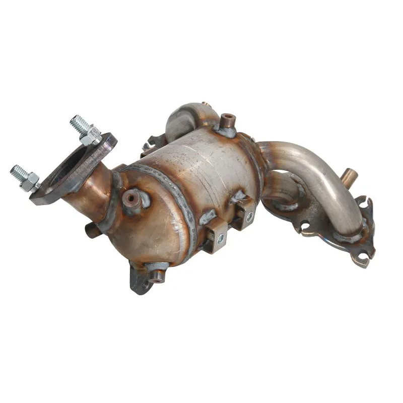 Catalyseur JMJ 1091613 - Visuel 1