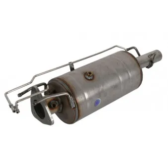Filtre à particules / à suie, échappement JMJ OEM 1367589080