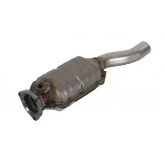 Catalyseur JMJ 290796 pour VOLKSWAGEN VENTO 1.6 - 101cv
