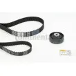 CONTITECH CT939K6PRO - Kit de distribution