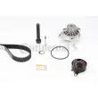 CONTITECH CT939WP6 - Pompe à eau + kit de courroie de distribution