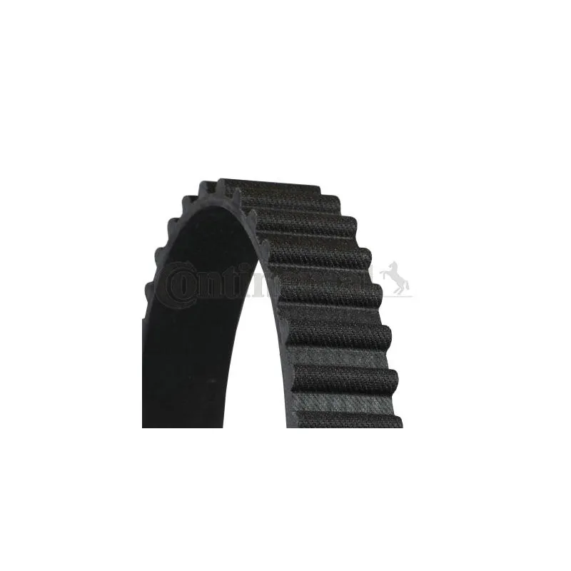 Courroie crantée CONTITECH HB133-118 - Visuel 1