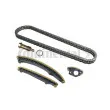CONTITECH TC1008K1 - Kit de distribution par chaîne