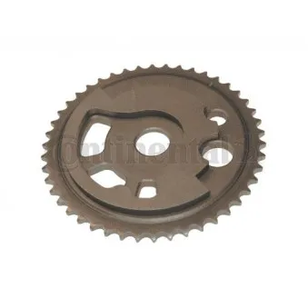 CONTITECH V3453040 - Roue dentée, arbre à came