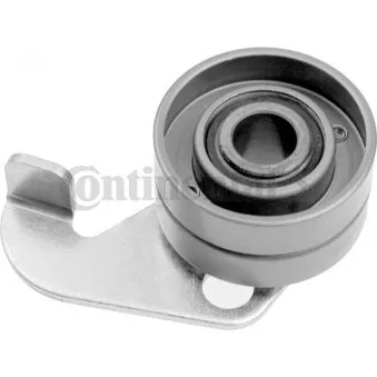 CONTITECH V55823 - Poulie-tendeur, courroie crantée