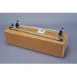 AUTOMEGA 100089510 - Tringlerie d'essuie-glace