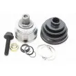 AUTOMEGA 110008210 - Embout de cardan avant (kit de réparation)