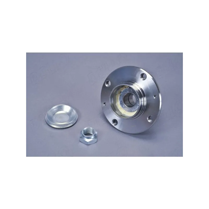 Roulement de roue avant AUTOMEGA 110129610 - Visuel 1