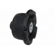 AUTOMEGA 110178010 - Suspension, corps de l'essieu