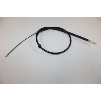 Tirette à câble, frein de stationnement AUTOMEGA OEM 7700426006