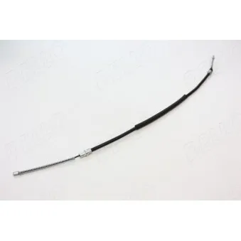 Tirette à câble, frein de stationnement AUTOMEGA OEM 4745H1