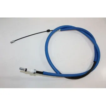 Tirette à câble, frein de stationnement AUTOMEGA OEM 4745K0