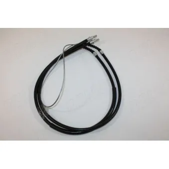 Tirette à câble, frein de stationnement AUTOMEGA OEM 1339394080