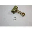AUTOMEGA 130068810 - Boule, tringlerie de commande