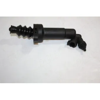 Cylindre récepteur, embrayage AUTOMEGA 130069510 pour VOLKSWAGEN GOLF 2.0 BiFuel - 116cv